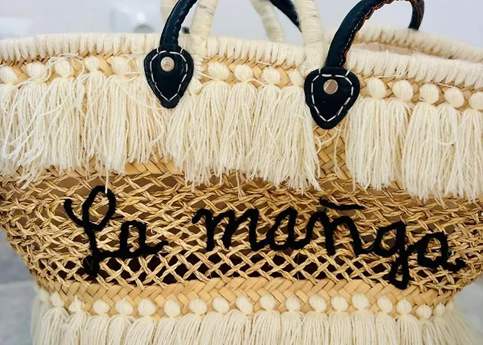 Aldeas De Taray Club 372 Admer La Manga del Mar Menor