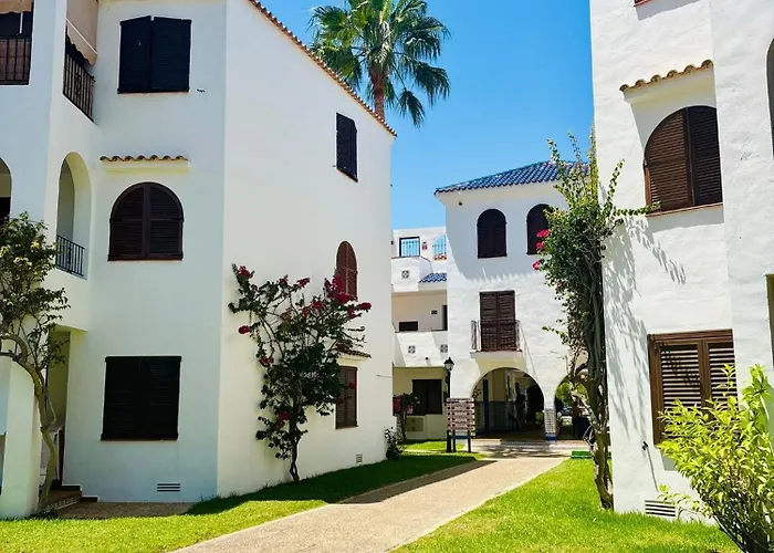 Aldeas De Taray Club 372 Admer