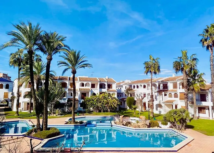 Apartman Aldeas De Taray Club 372 Admer *