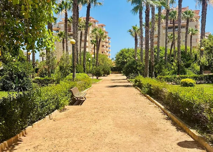 Aldeas De Taray Club 372 Admer Apartman *