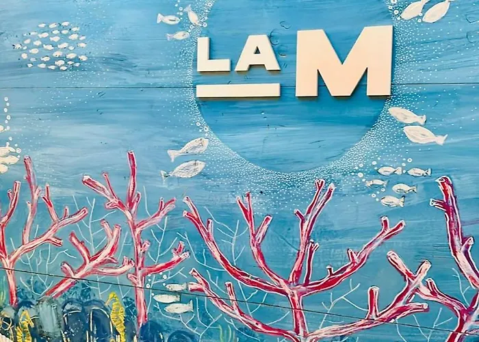 Aldeas De Taray Club 372 Admer Apartman La Manga del Mar Menor