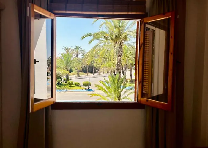 Aldeas De Taray Club 372 Admer * La Manga del Mar Menor