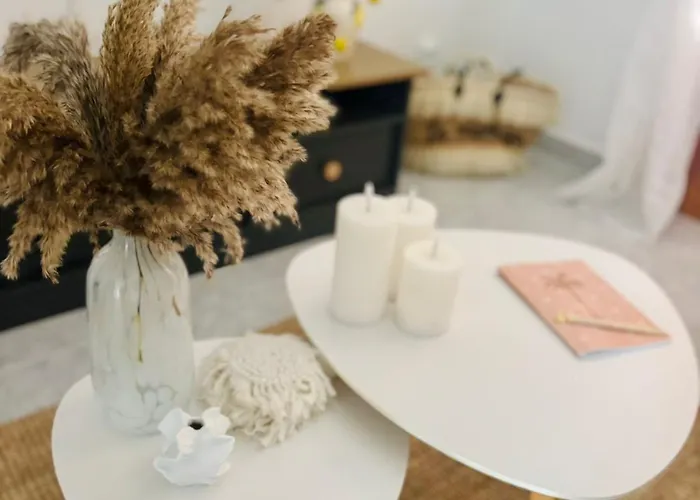 Apartman Aldeas De Taray Club 372 Admer