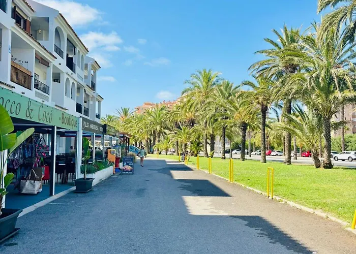 Apartman Aldeas De Taray Club 372 Admer *