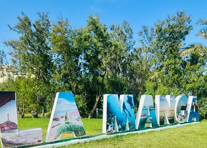 Apartman Aldeas De Taray Club 372 Admer La Manga del Mar Menor