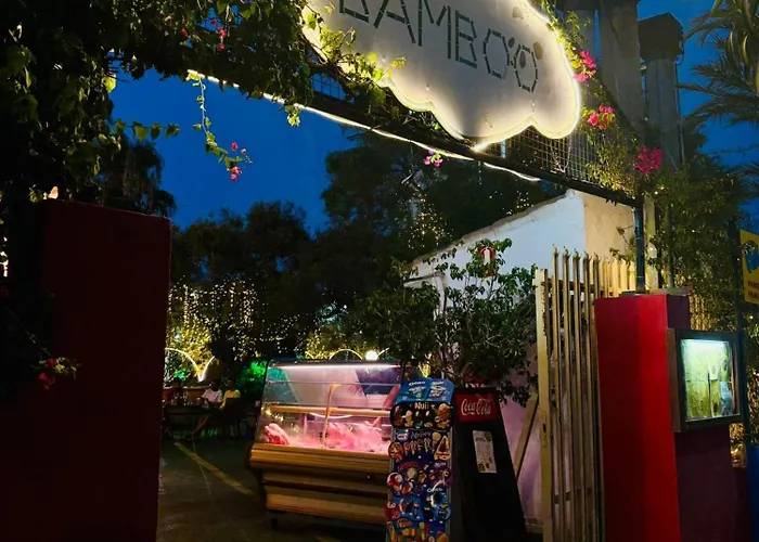 Aldeas De Taray Club 372 Admer La Manga del Mar Menor