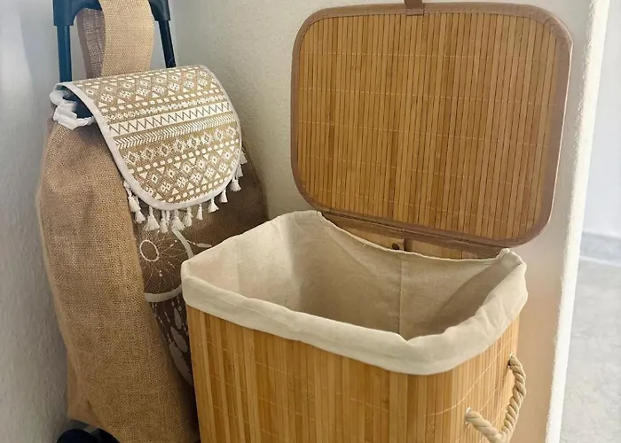 Apartman Aldeas De Taray Club 372 Admer La Manga del Mar Menor