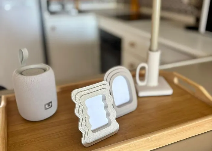 Aldeas De Taray Club 372 Admer La Manga del Mar Menor