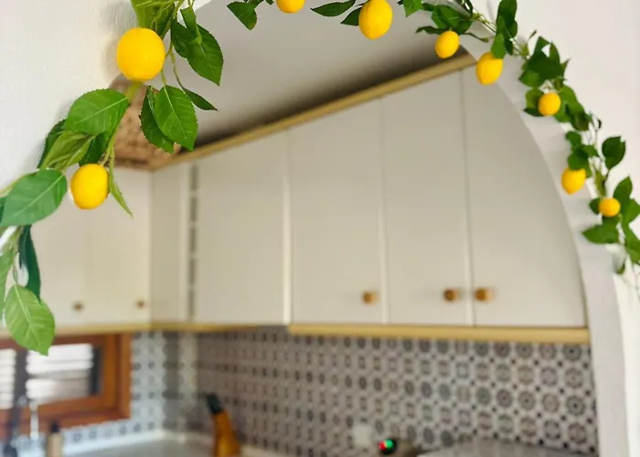 Aldeas De Taray Club 372 Admer Apartman *