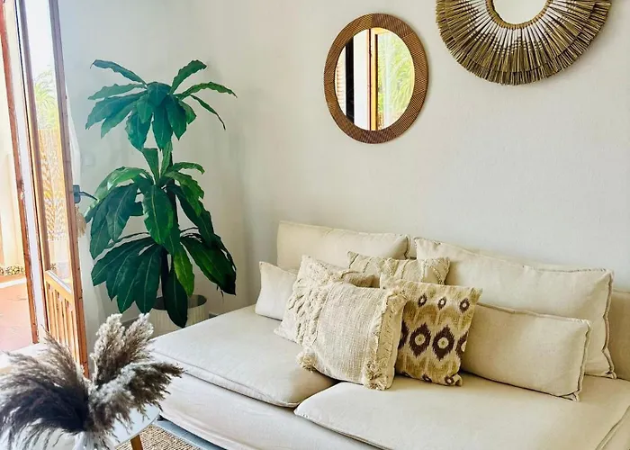 Apartman Aldeas De Taray Club 372 Admer *