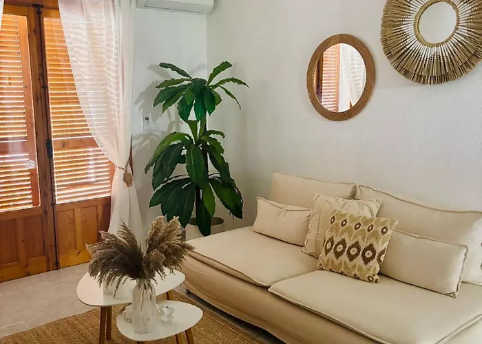 Aldeas De Taray Club 372 Admer Apartman La Manga del Mar Menor