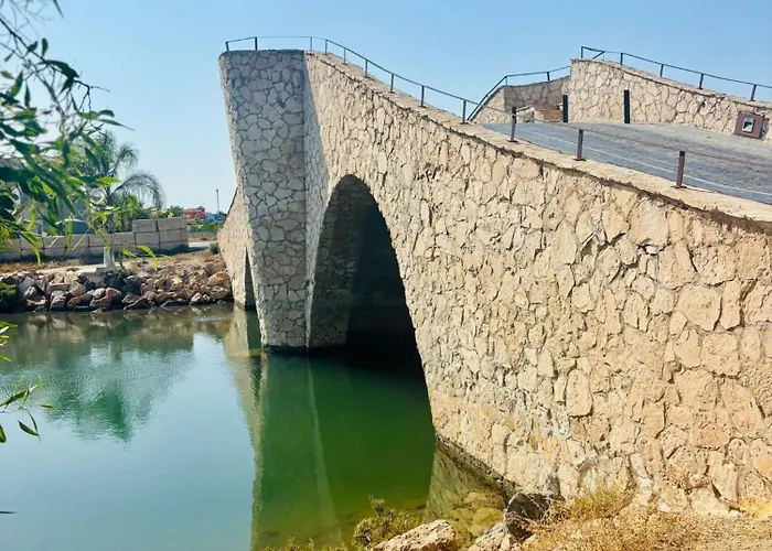 Apartman Aldeas De Taray Club 372 Admer