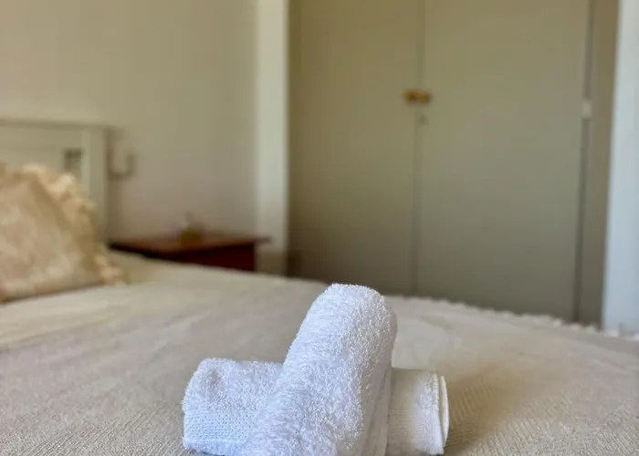 Aldeas De Taray Club 372 Admer *