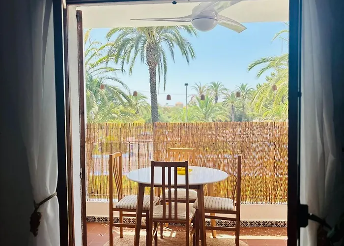 Aldeas De Taray Club 372 Admer La Manga del Mar Menor