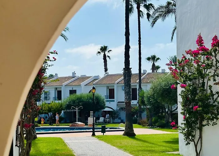 Aldeas De Taray Club 372 Admer