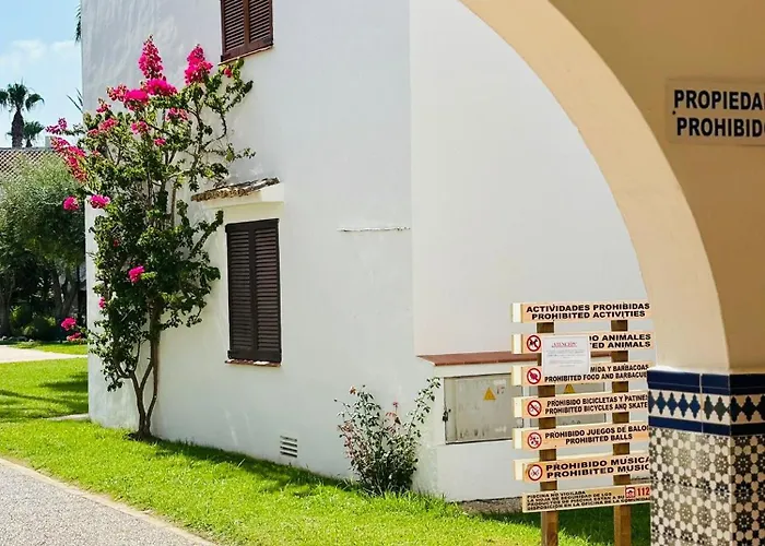 Aldeas De Taray Club 372 Admer Apartman