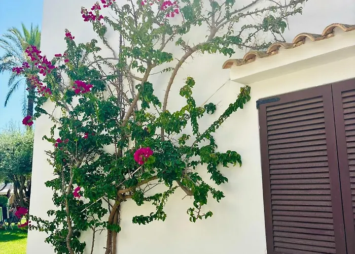 Apartman Aldeas De Taray Club 372 Admer *